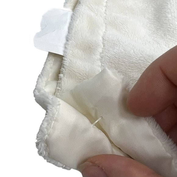 Dan Dee Way To Celebrate Lovey Security Blanket My 1st Easter Deer Rattle Soft - Picture 6 of 12